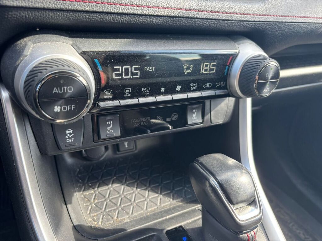 Toyota RAV4 Plug-in 2020 Sininen