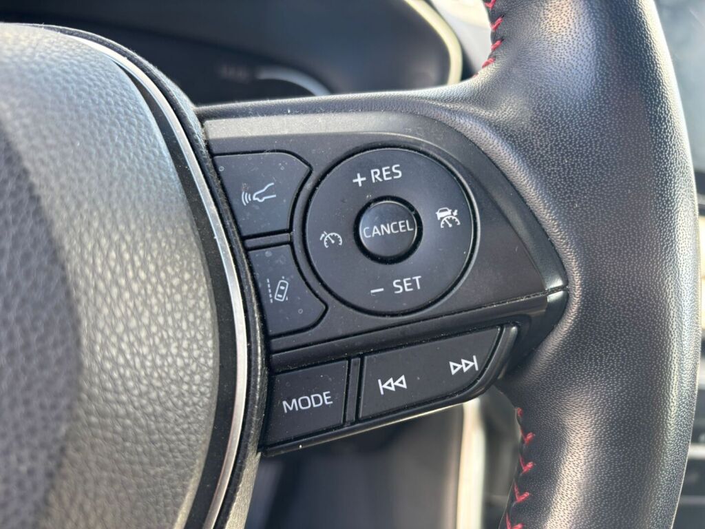 Toyota RAV4 Plug-in 2020 Sininen