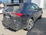 Toyota RAV4 Plug-in 2020 Sininen
