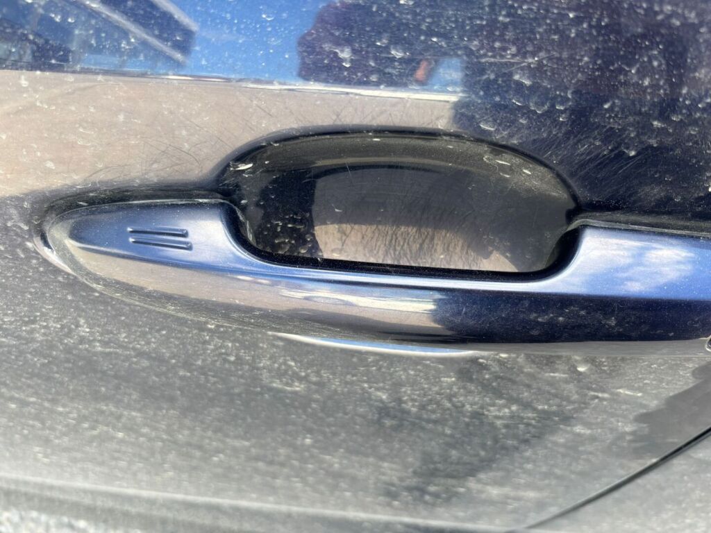 Toyota RAV4 Plug-in 2020 Sininen