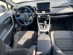 Toyota RAV4 Plug-in 2020 Sininen
