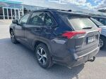 Toyota RAV4 Plug-in 2020 Sininen