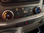 Ford Transit 2020 Valkoinen