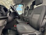 Ford Transit 2020 Valkoinen