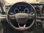 Ford Transit 2020 Valkoinen