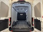 Ford Transit 2020 Valkoinen