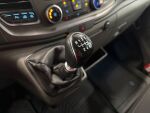Ford Transit 2020 Valkoinen