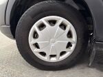 Ford Transit 2020 Valkoinen