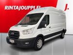 Ford Transit 2020 Valkoinen