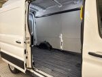 Ford Transit 2020 Valkoinen
