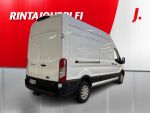 Ford Transit 2020 Valkoinen
