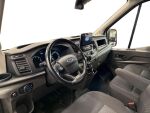 Ford Transit 2020 Valkoinen