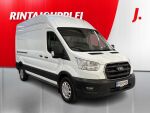 Ford Transit 2020 Valkoinen