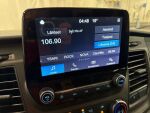 Ford Transit 2020 Valkoinen