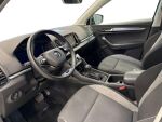 Skoda Karoq 2021 Harmaa