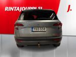 Skoda Karoq 2021 Harmaa