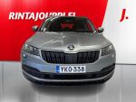 Skoda Karoq 2021 Harmaa