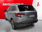 Skoda Karoq 2021 Harmaa
