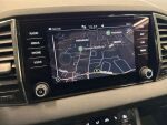 Skoda Karoq 2021 Harmaa