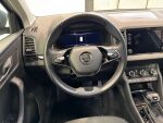 Skoda Karoq 2021 Harmaa