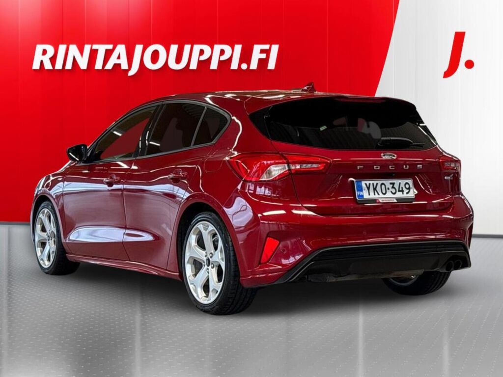 Ford Focus 2021, kuva 3/29