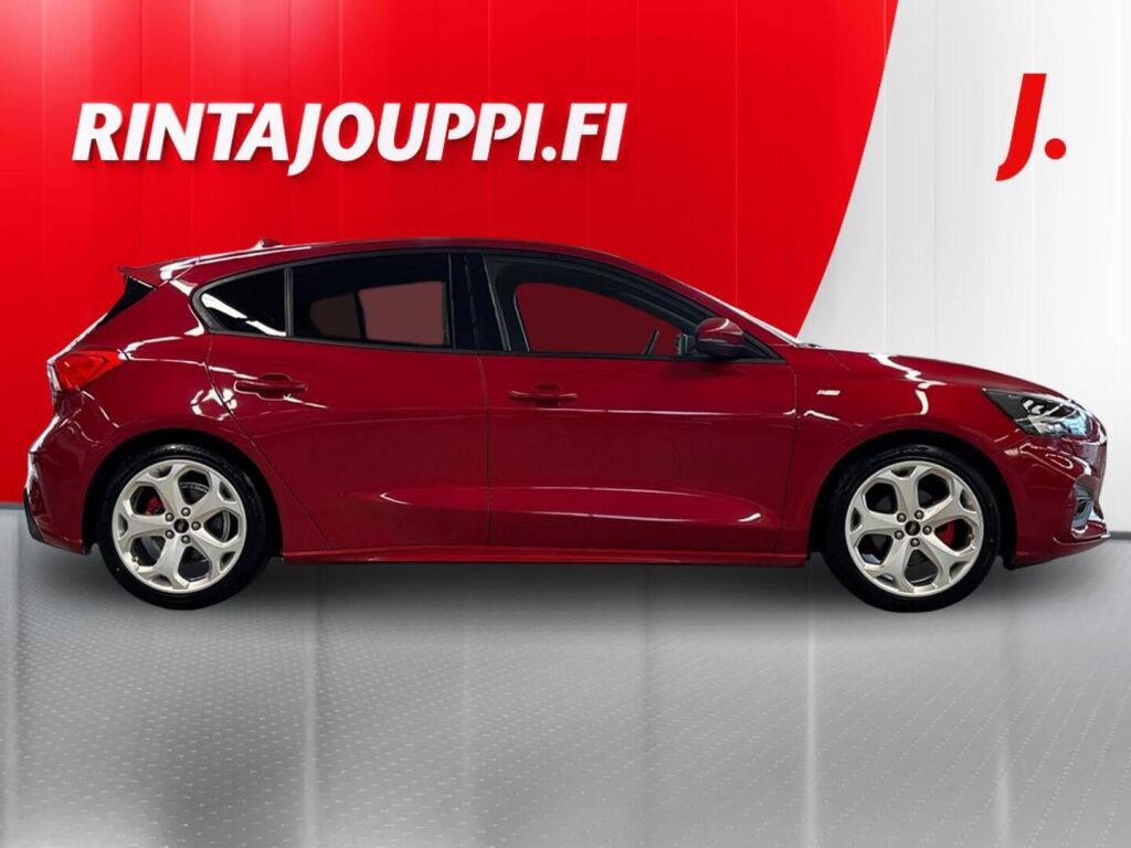 Ford Focus 2021, kuva 7/29
