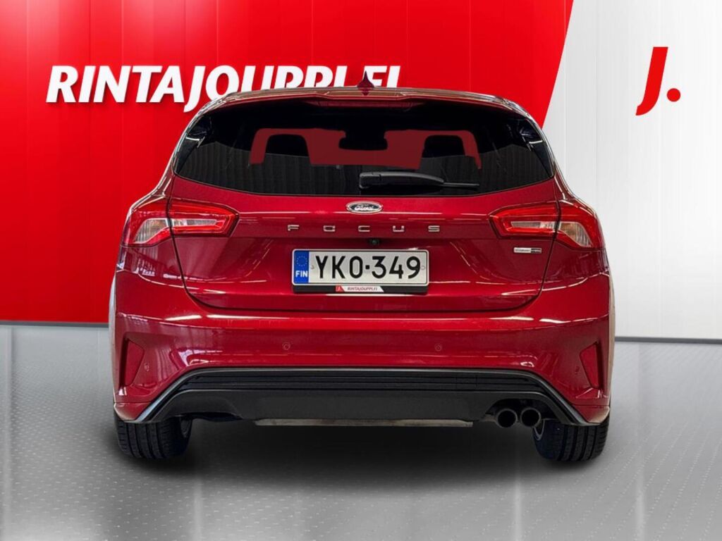 Ford Focus 2021, kuva 6/29