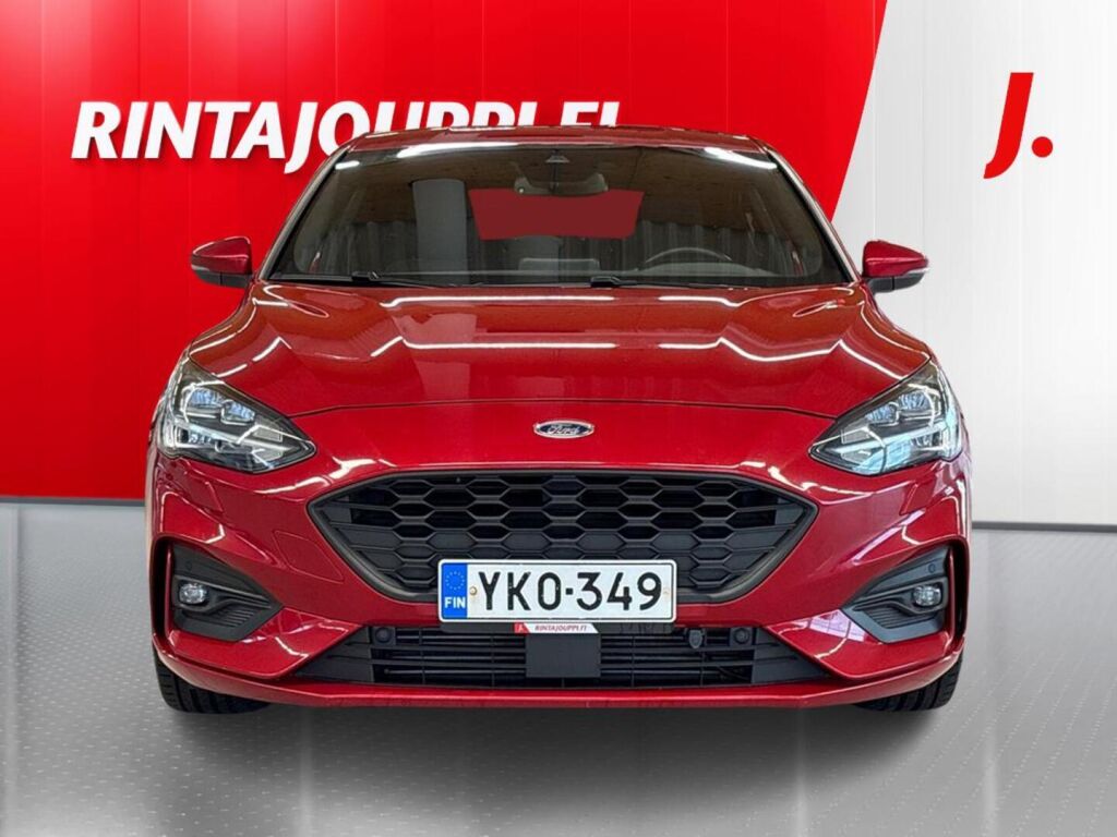 Ford Focus 2021, kuva 4/29
