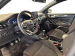Ford Focus 2021 Punainen