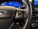 Ford Focus 2021 Punainen