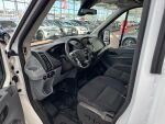 Ford Transit 2017 Valkoinen