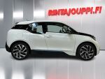BMW i3 2015 Valkoinen