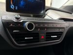 BMW i3 2015 Valkoinen
