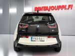 BMW i3 2015 Valkoinen
