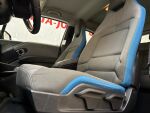 BMW i3 2015 Valkoinen