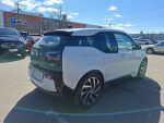 BMW i3 2015 Valkoinen