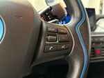 BMW i3 2015 Valkoinen