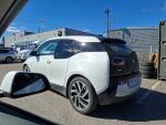 BMW i3 2015 Valkoinen