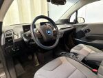BMW i3 2015 Valkoinen