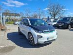 BMW i3 2015 Valkoinen