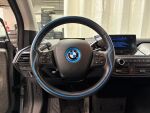 BMW i3 2015 Valkoinen