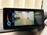BMW i3 2015 Valkoinen