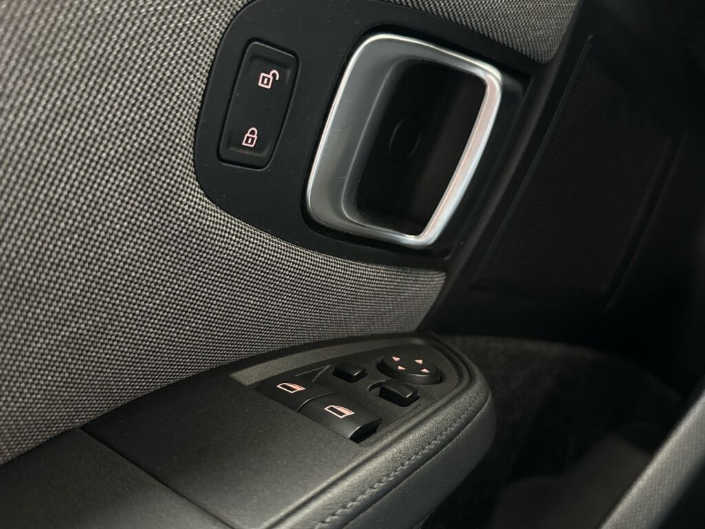 BMW i3 2015 Valkoinen
