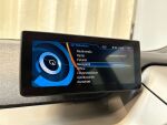 BMW i3 2015 Valkoinen