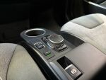 BMW i3 2015 Valkoinen