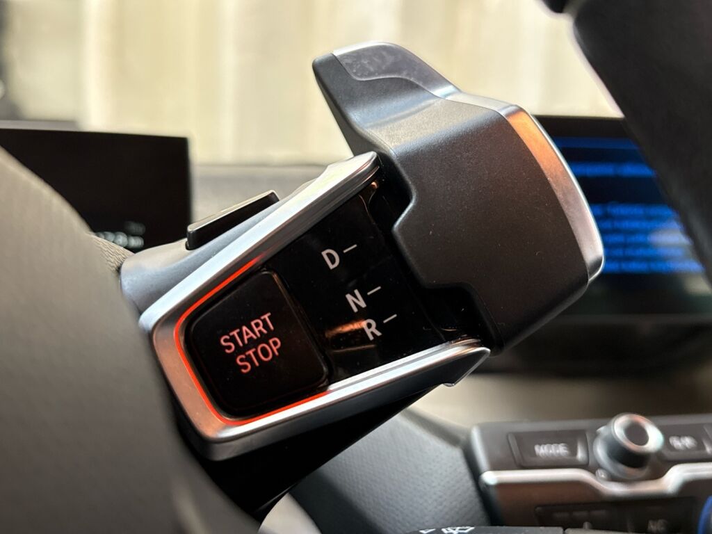 BMW i3 2015 Valkoinen