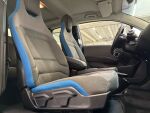 BMW i3 2015 Valkoinen