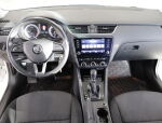 Skoda Octavia 2017 Valkoinen