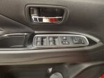 Mitsubishi Outlander PHEV 2019 Punainen