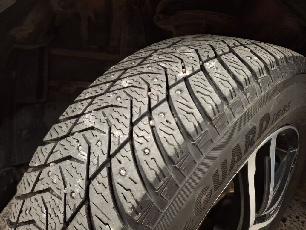 Mitsubishi Outlander PHEV 2019 Punainen